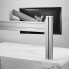 Фото #9 товара InLine Slatwall Panel Aluminium - for table mounting - 1m