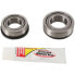 Фото #1 товара PIVOT WORKS Kawas.Kx 125-250 85-91/500 85-04 Steering Bearing Kit