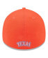 Men's Cream Texas Rangers 2024 MLB All-Star Game 39THIRTY Flex Hat