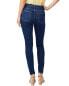 Фото #2 товара Paige Hoxton Abella High-Rise Ultra Skinny Jean Women's