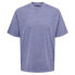 ფოტო #1 პროდუქტის ONLY & SONS Morgan Life short sleeve T-shirt