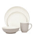 Фото #7 товара Colorwave Coupe 4 Piece Place Setting