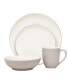 Colorwave Coupe 4 Piece Place Setting