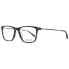 Zadig & Voltaire Brille VZV135 0743 53 Herren Braun