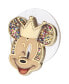 ფოტო #3 პროდუქტის Women's Mickey & Friends Birthday Party Two-Pair Earring Set