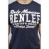 BENLEE Retro Logo short sleeve T-shirt