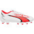 Фото #1 товара Puma Ultra Play FG/AG Jr 107530 01 football shoes