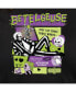 ფოტო #3 პროდუქტის Plus Size Beetlejuice 2 Graphic Tee