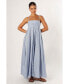 Фото #1 товара Women's Iggy Maxi Dress