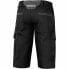 Фото #4 товара Короткие штаны Sparco Bermuda Cargo Чёрный