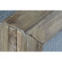 Фото #4 товара Сиденье DKD Home Decor Серый Натуральный Переработанная древесина 81 x 93 x 83 cm