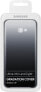 Чехол для смартфона Samsung J4+ Черный Gradation