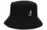 Kangol K3050ST-BK001 Panama Hat