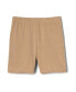 ფოტო #2 პროდუქტის Little Girls Stretch Kick Shorts