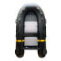 YELLOWV 200 VB Series Inflatable Boat Without Deck Floor