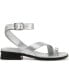 Фото #2 товара Birch Ankle Strap Sandals