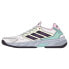 ADIDAS CourtJam Control Clay Shoes
