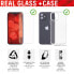 Фото #5 товара DISPLEX Real Glass+ Case iPhone 11 Pro Max