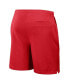 Фото #4 товара Men's Darius Rucker Collection by Red St. Louis Cardinals Team Color Shorts