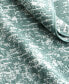Фото #2 товара Micro Cotton Luminance Washcloth, 13" x 13", Created for Macy's