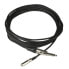 Фото #1 товара MUSIC STORE Headphone Extension Jack 3,5 mm/6,3 mm 6 m