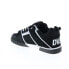 Фото #6 товара DVS Comanche 2.0+ DVF0000323010 Mens Black Skate Inspired Sneakers Shoes 9
