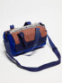 Фото #5 товара Kavu manastash bag in blue