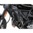 HEPCO BECKER Ducati Scrambler 800 19 42237593 00 01 Tubular Engine Guard