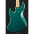 Фото #5 товара Sadowsky MasterBuilt Solid Teal Green