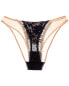 Фото #2 товара Wolford Lace Brief Women's