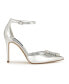 Фото #2 товара Туфли Nine West Felishe Stiletto