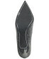 ფოტო #8 პროდუქტის Women's Mabi Pointed-Toe Slip-On Stiletto Pumps