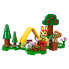 Фото #2 товара LEGO Outdoor Activities With Coni Construction Game