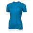 Фото #1 товара LASTING MALBA 5150 Short Sleeve Base Layer