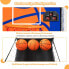 Фото #9 товара Arcade-Basketballspiel klappbar