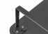 Gembird Monitor Stand Black MS-TABLE-03