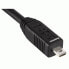 Фото #5 товара Hama USB 2.0 Cable - 1.8m - 1.8 m - USB A - Male/Male - 480 Mbit/s - Black