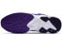 Фото #5 товара Кроссовки Nike Air Max 2 Light Purple Berry Унисекс Бело-фиолетовые