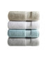 Фото #5 товара Splendor Cotton 6-Pc. Bath Towel Set
