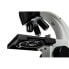 Фото #11 товара Микроскоп оптический Opticon Bionic Max 20x-1024x - белый