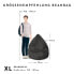 Фото #7 товара Beanbag Bricks XL