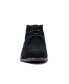 ფოტო #7 პროდუქტის Men's Suede Aldwin Boots