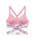 ფოტო #3 პროდუქტის Women's Maven Medium-Impact Sports Bra