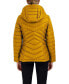 Women's Lightweight Packable Quilted Puffer Jacket