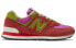 Stray Rats x New Balance NB 574 ML574RAT Urban Sneakers