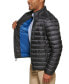 Men's Quilted Packable Puffer Jacket, Created for Macy's