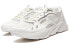 Фото #3 товара Белые кроссовки Xtep Бэйс Нетканый материал Прочные и воздухопроницаемые Низкие кеды Daddy Shoes Белые