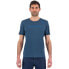 ფოტო #1 პროდუქტის KARPOS Vanoi Merino short sleeve T-shirt