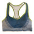 Фото #1 товара Member's Mark Women's Seamless Racerback Pullover Sports Bra