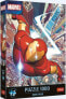 Фото #4 товара Trefl Puzzle 1000 elementów Premium Plus Quality Iron Man